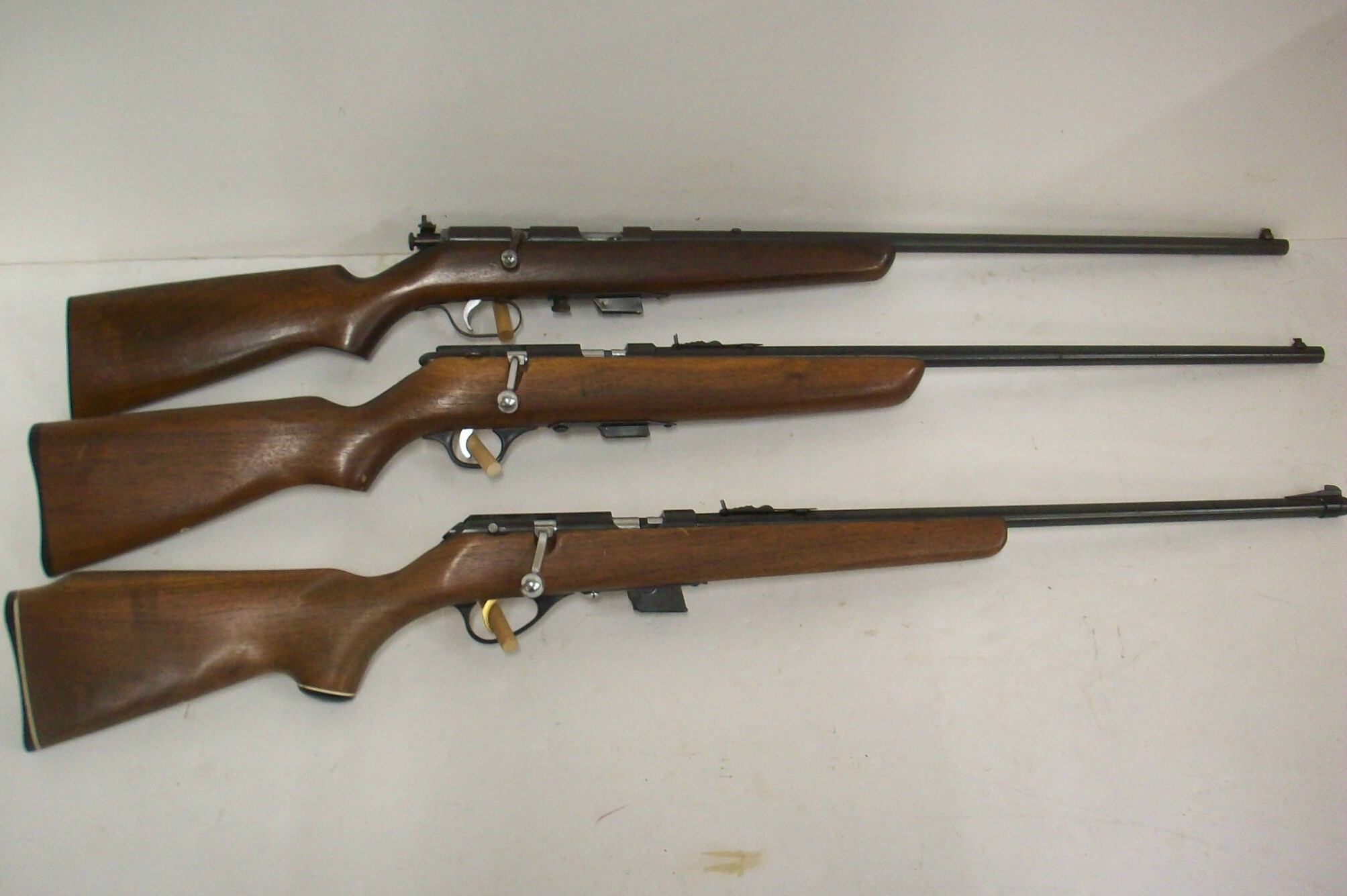 Marlin Model 80 Rimfire Rifle Parts